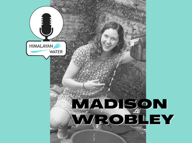 Madison Wrobley- Podcast Highlights