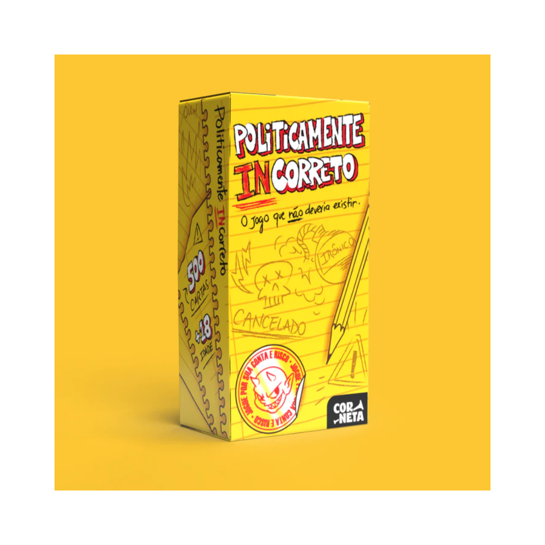 Politicamente INcorreto