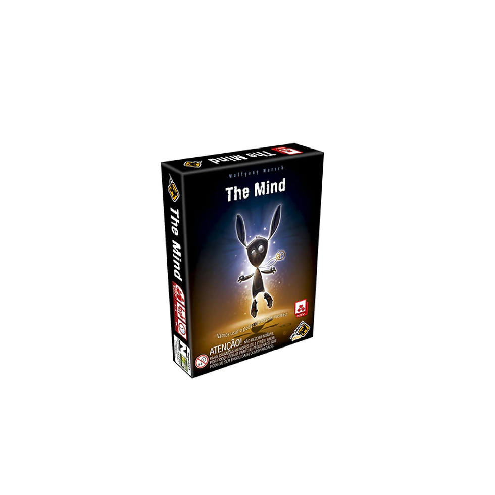 Miniatura: The Mind