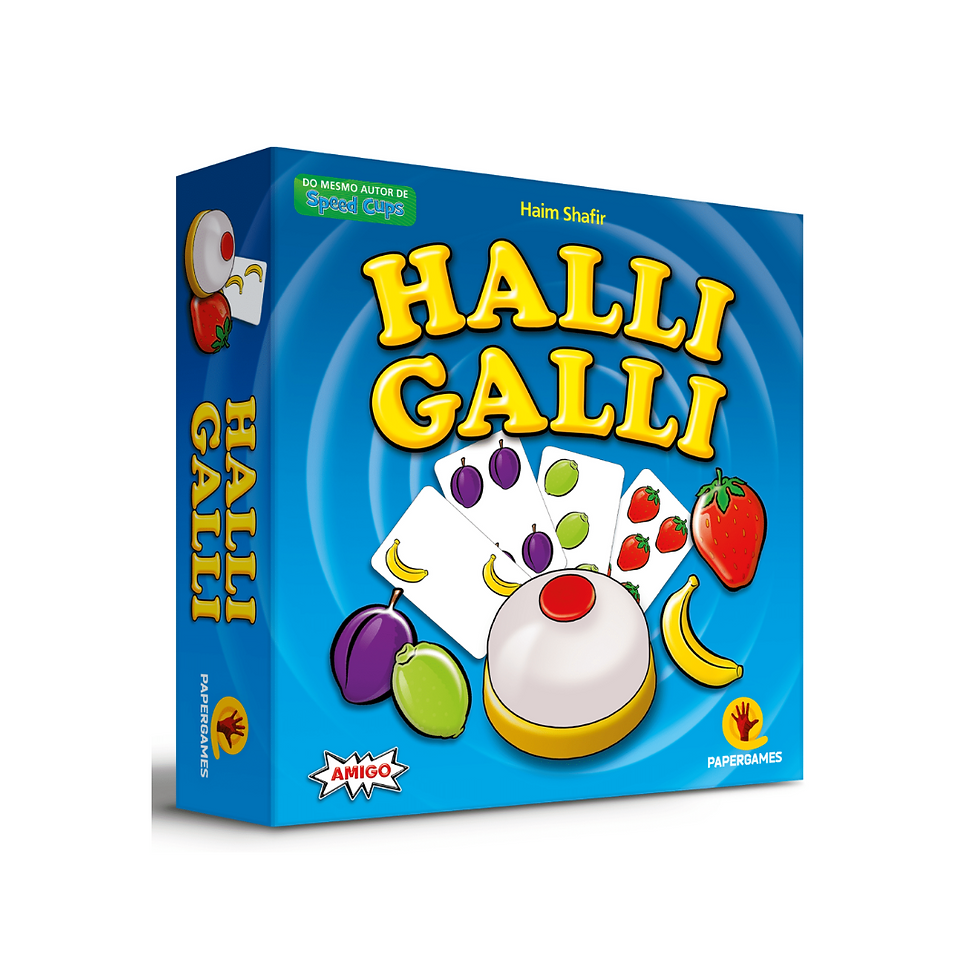Halli Galli