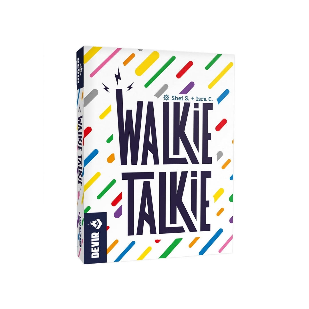 Walkie Talkie