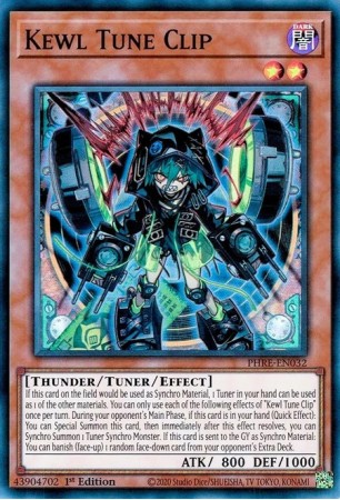 kewl tune yugioh
