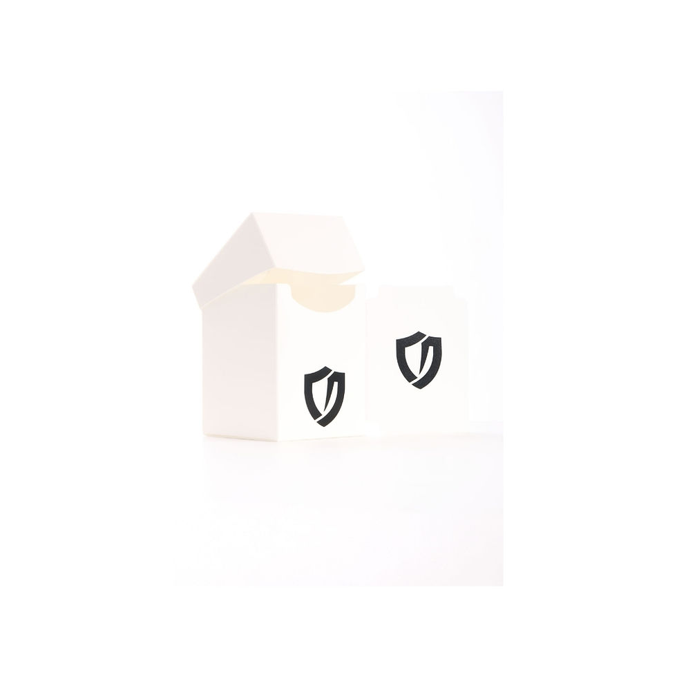 Miniatura: Central Box – Command 100+