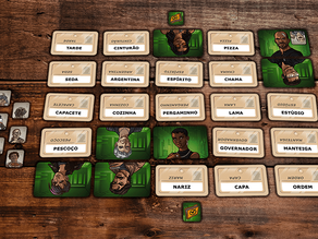 7 Jogos de Tabuleiro Perfeitos para Casal
