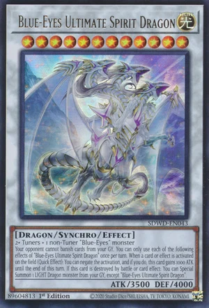 deck estrutural blue eyes