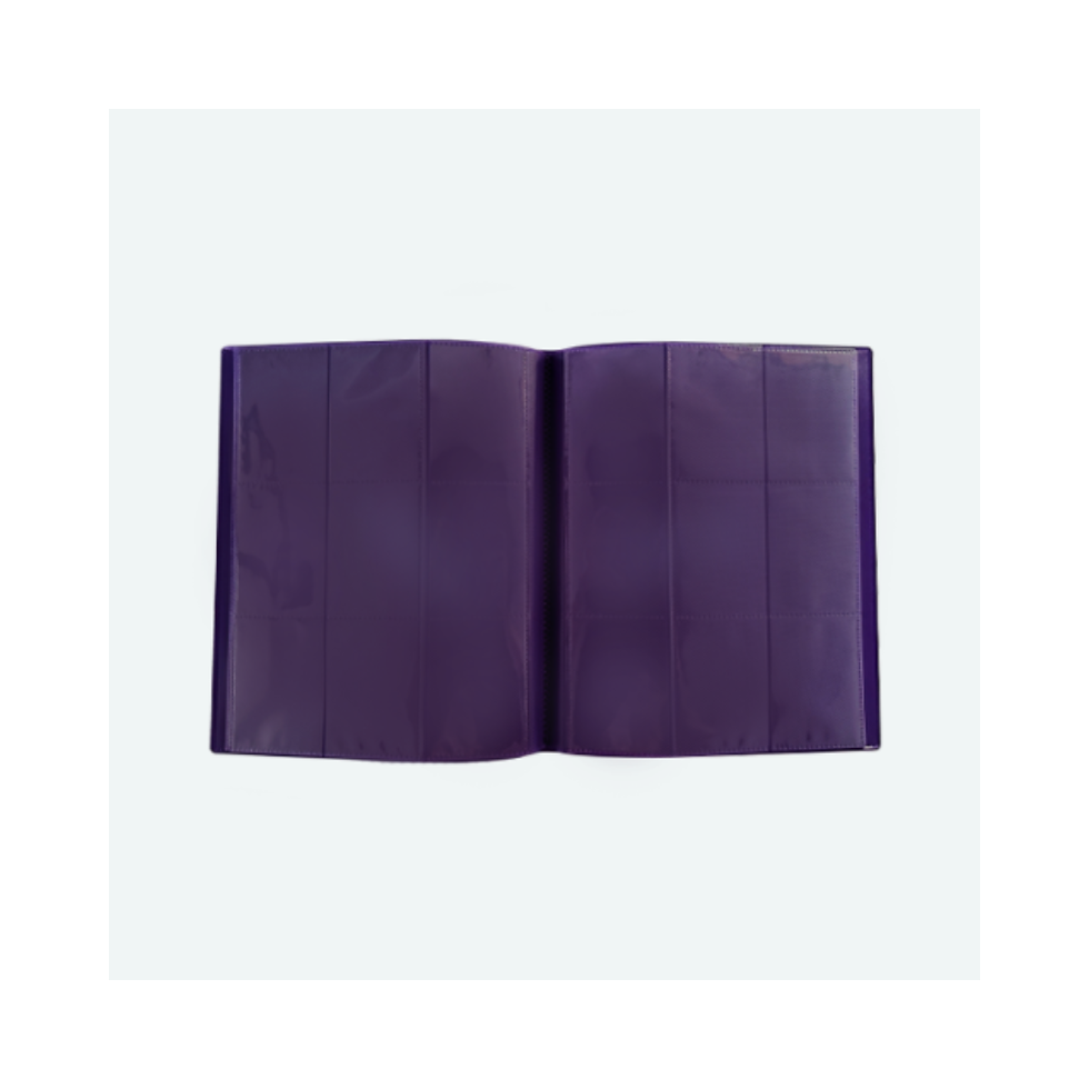 Miniatura: Central Album – Color 3×3