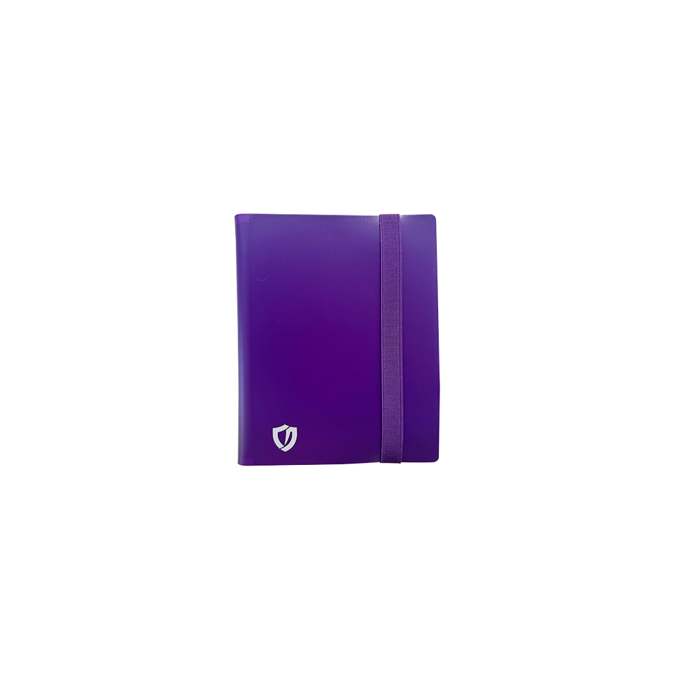 Miniatura: Central Album – Color 2×2