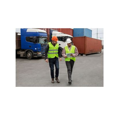 Complete Guide to Cargo Forwarding Services for Import & Export Businesses