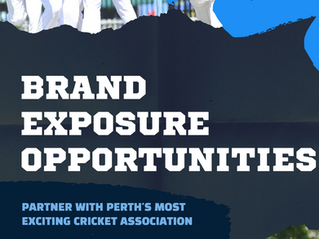 PSCA Sponsorship Package