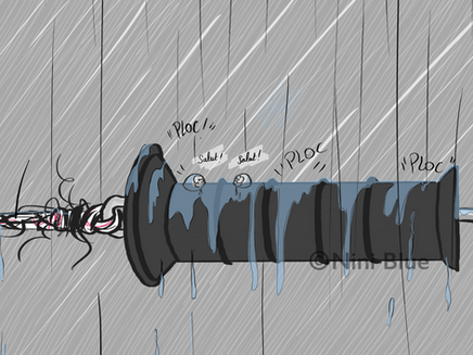 Round hivernal #4