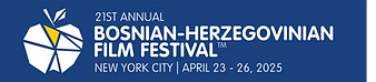 Bosnian-Herzegovinian Film Festival