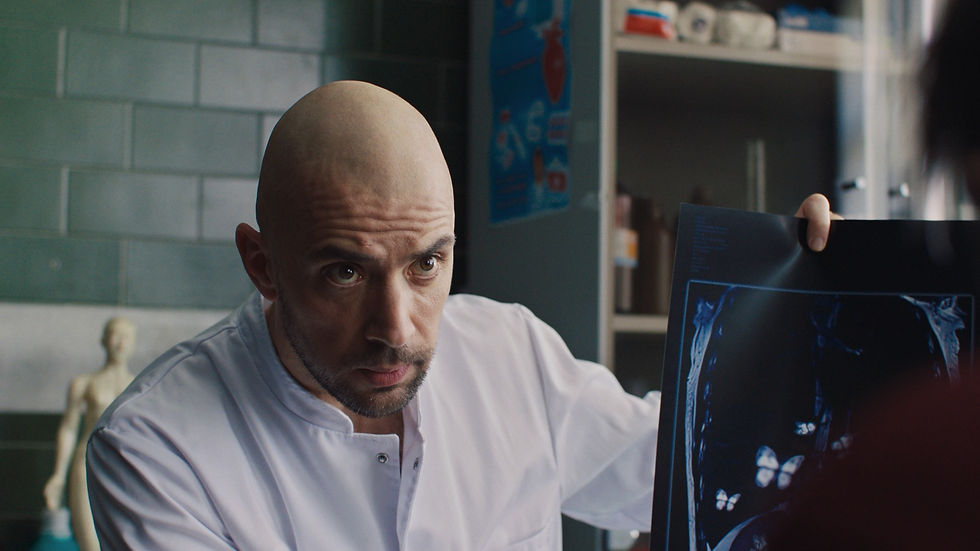 STILL 2