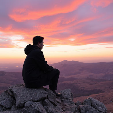 Embracing Change: Overcoming Fear and Self-Doubt
