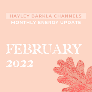 Universal Energy Update - February 2022