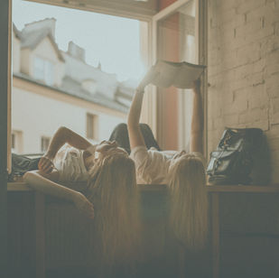 Choose Your Own Adventure