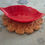 Thumbnail: Jute coasters beautifully made with 100% natural fibre, table decor