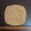 Thumbnail: jute square placemat hand made home decor table setting