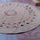Thumbnail: Jute circular rug 100% handmade floor decor natural fibre