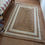 Thumbnail: Jute Rug [Rectangular]