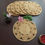 Thumbnail: Jute home decor 100% natural fibre round placemat table decor