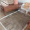 Thumbnail: jute 100% handmade, patchwork rug floor decor sustainable
