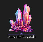 Aurealm Crystals Logo.png