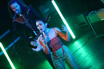 Photo by Notes from Vivace