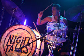 Photo by Notes from Vivace