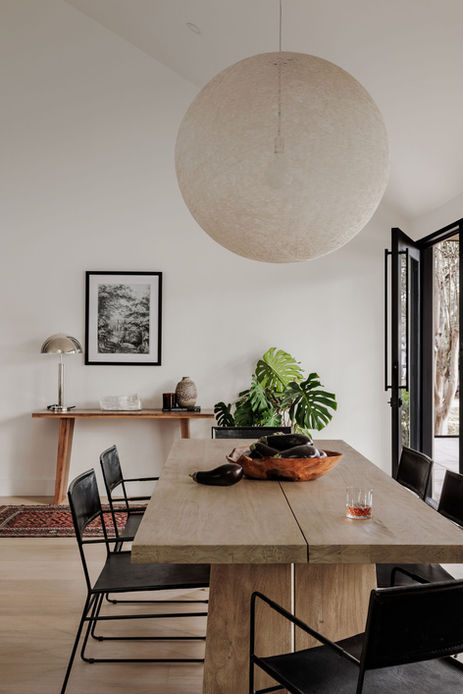 dining room design within reach large pendant light