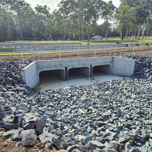 civil and strcutral engineer working together for subdivision