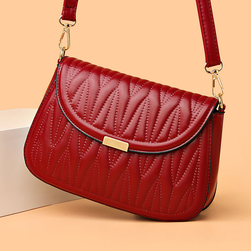 Thumbnail: Satchel Bag Handbag