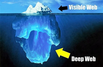 Deep Web Desmitificada: Quando se olha para dentro do abismo, ele também olha dentro de nós!