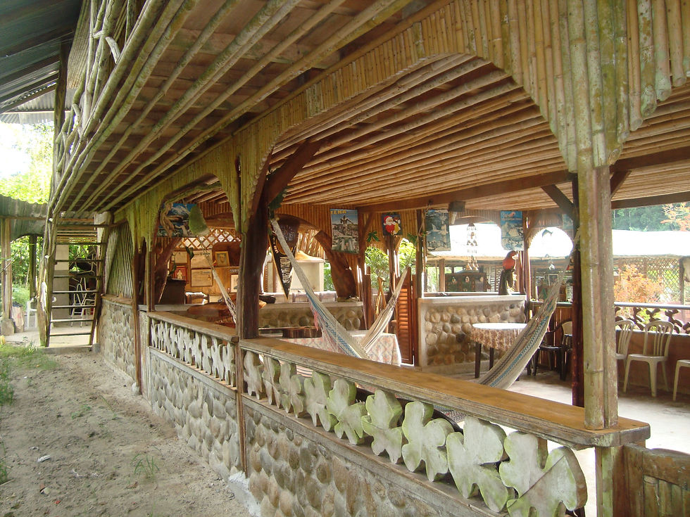 Miniatura: En Tena Cabañas Tursiticas 8000m2.