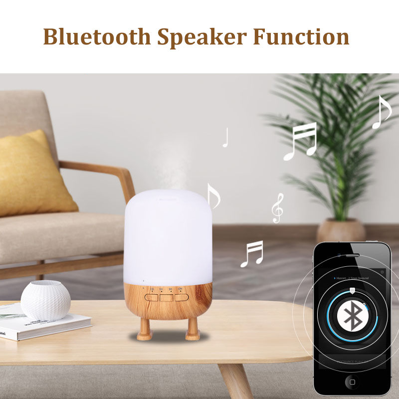 Thumbnail: Minions Smart Aroma Diffuser