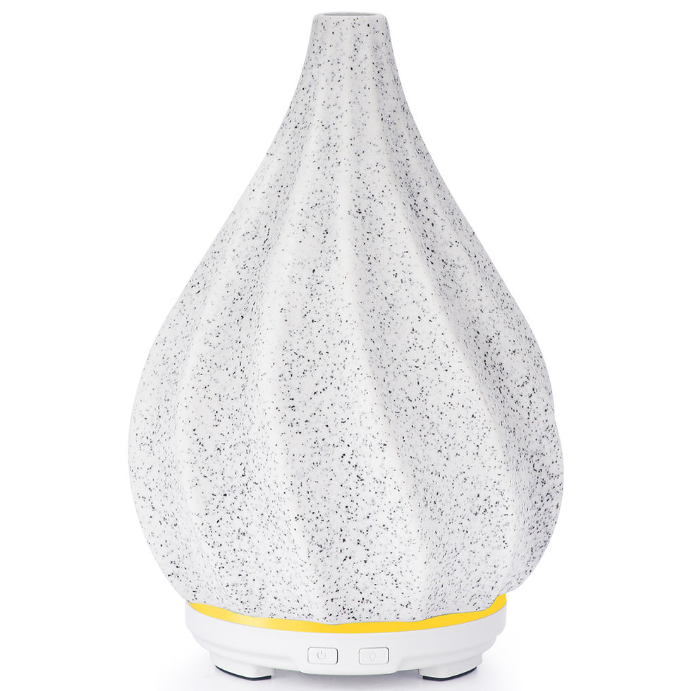 Thumbnail: Allure Ceramic Aroma Diffuser
