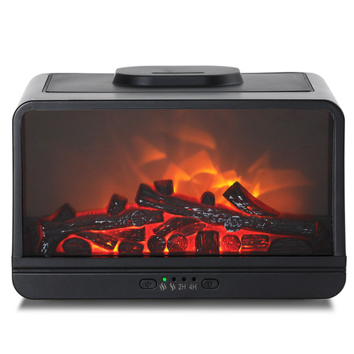 Stadler Form Erik Multifunctional Heater (fan Heater, Electric Fireplace & Aroma Diffuser) | Shop With Cathay - View #4