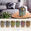 Thumbnail: Portable Metallic Aroma Diffuser