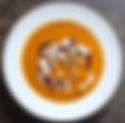 Pumpkin Soup