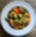 Chicken and Broccoli Stir Fry | 西兰花炒鸡片