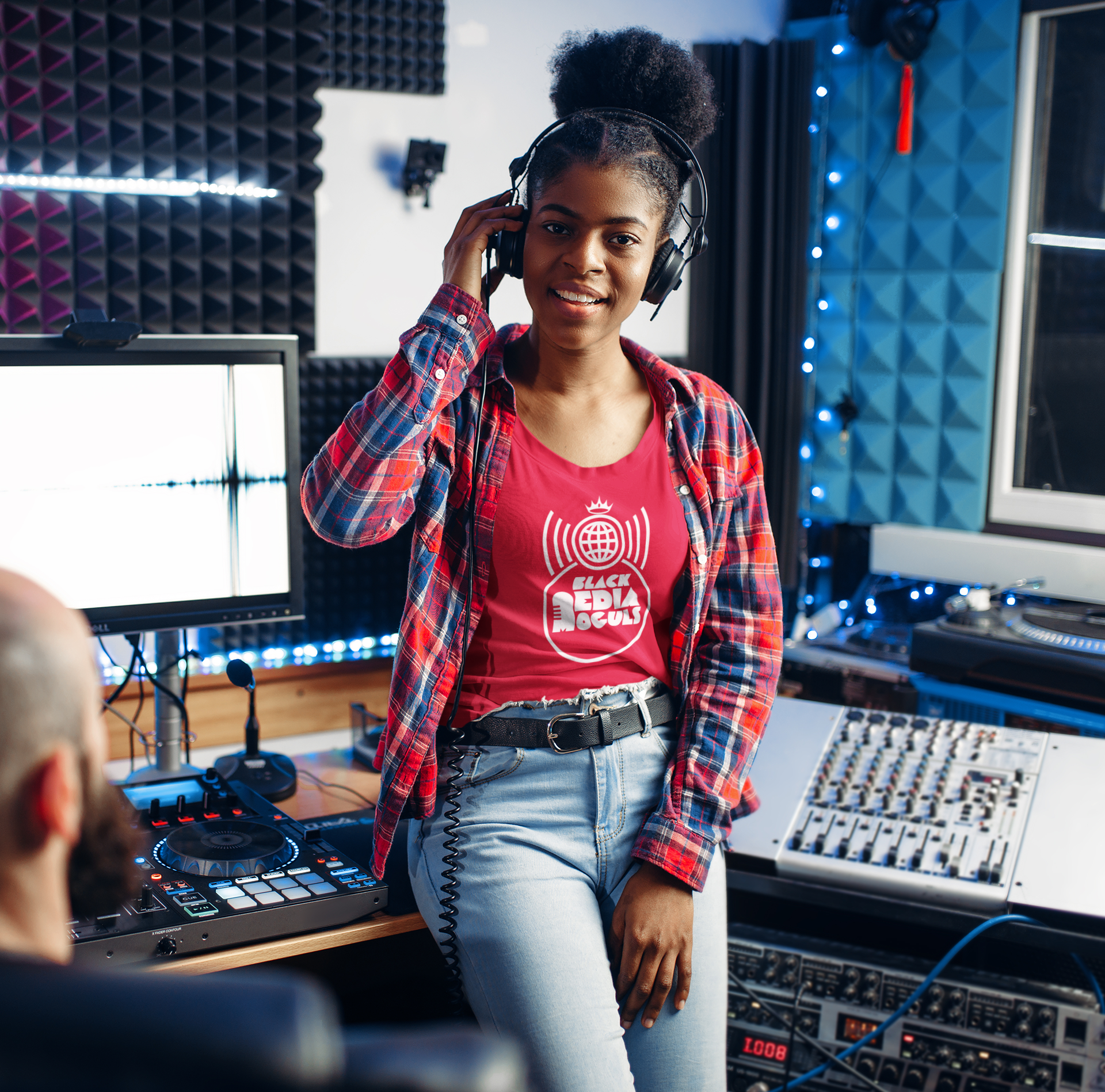 Black Media Moguls 