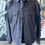 Thumbnail: Kerry Kouture Distressed Denim Jacket