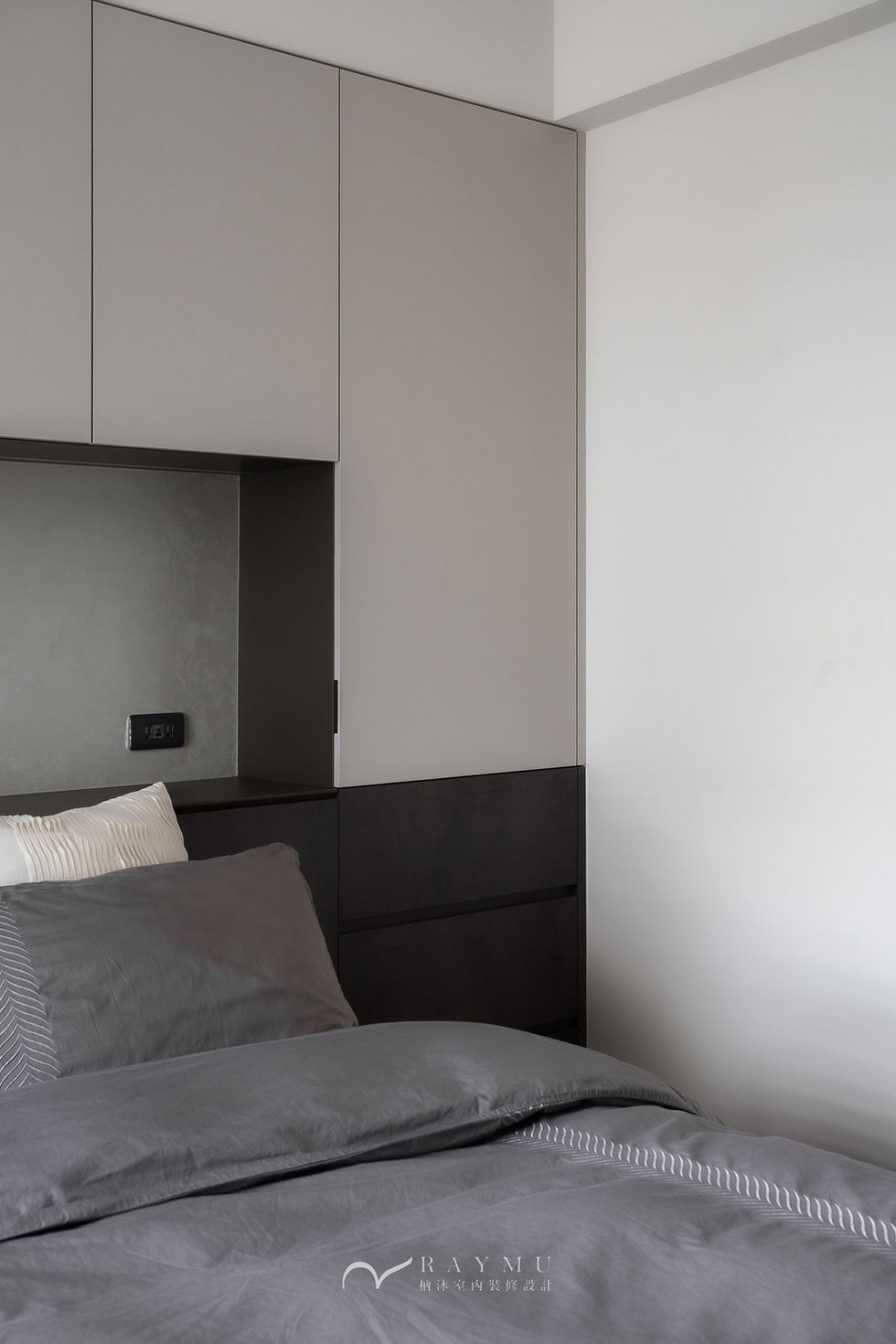 協和丰景|The Coastal Minimalist Living|25坪