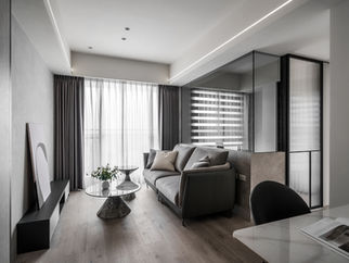 9D Residence
