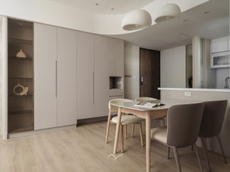 溫柔日常，剛剛好 ｜ Just Us Three