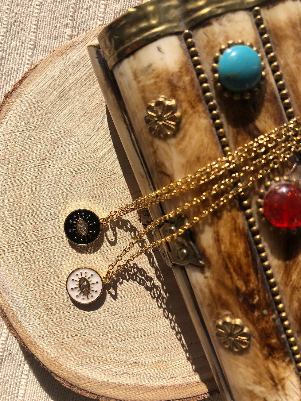 Miniatura: Collar Sight