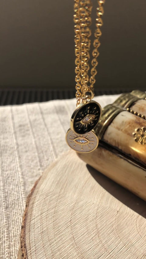 Miniatura: Collar Sight