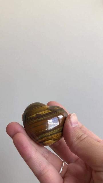 Miniatura: Corazones Minerales