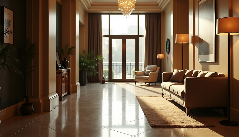 Unlocking the Secrets of Hotel Loyalty Benefits: Understanding Hotel Points Value