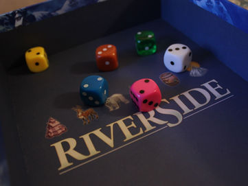 Riverside - Solo Review