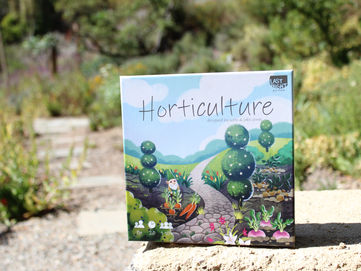 Horticulture - Review